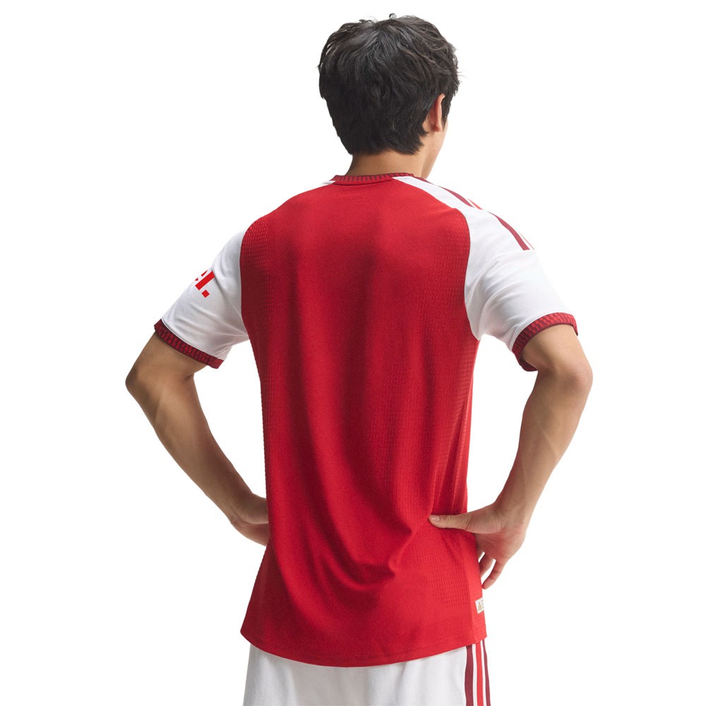 Arsenal 26/27 Home Shirt - view 5